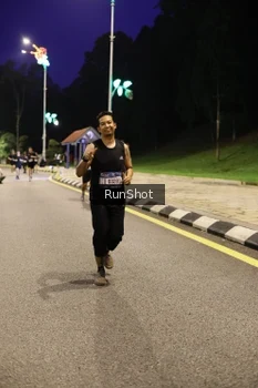 Runner Photo 4290387