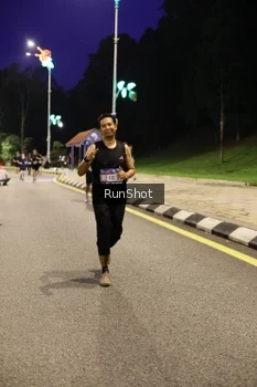 Runner Photo 4290388