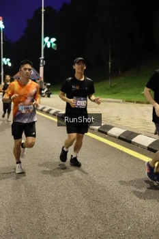 Runner Photo 4290390