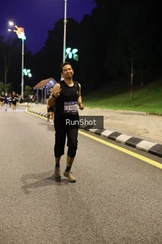 Runner Photo 4290391