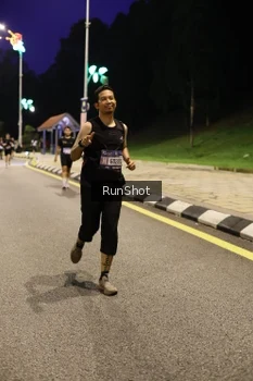 Runner Photo 4290394