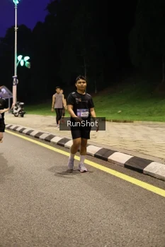 Runner Photo 4290405