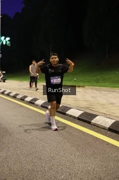 Runner Photo 4290406