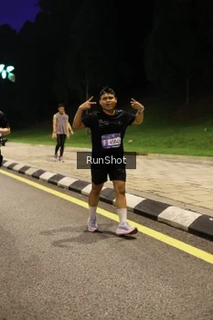 Runner Photo 4290408