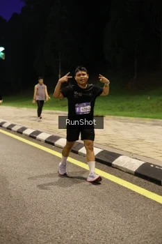 Runner Photo 4290409