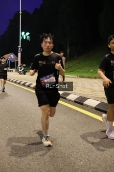 Runner Photo 4290410