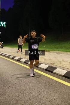 Runner Photo 4290412