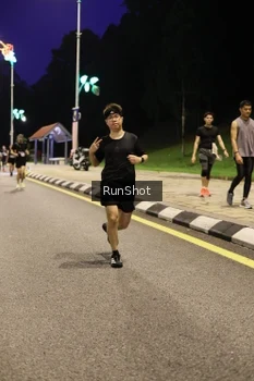 Runner Photo 4290413