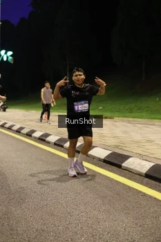 Runner Photo 4290414