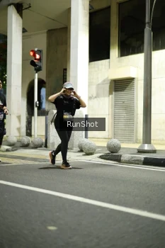 Runner Photo 4290415