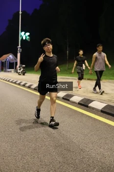 Runner Photo 4290421