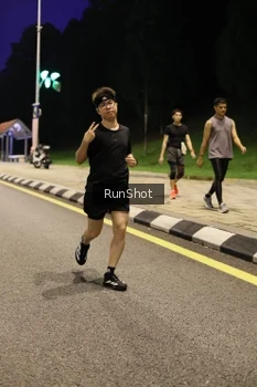 Runner Photo 4290423