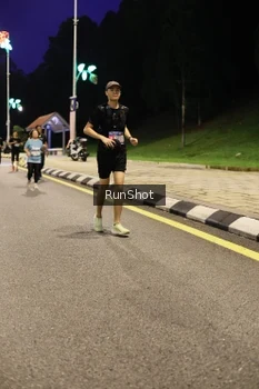 Runner Photo 4290427