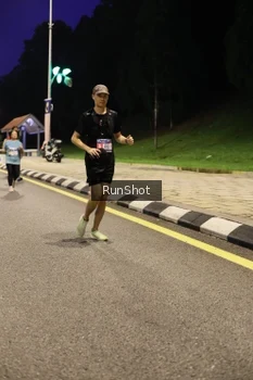 Runner Photo 4290428
