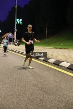 Runner Photo 4290431