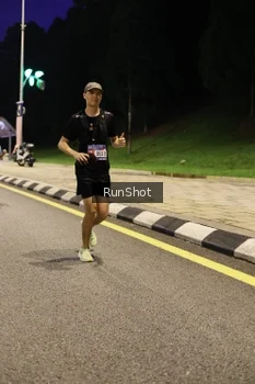 Runner Photo 4290433