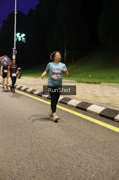 Runner Photo 4290435