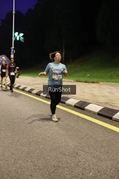 Runner Photo 4290438