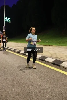 Runner Photo 4290440