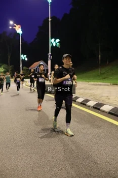 Runner Photo 4290444