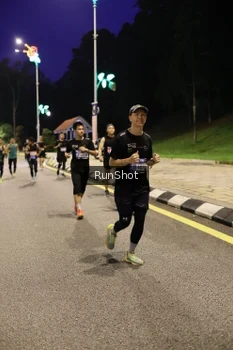 Runner Photo 4290449