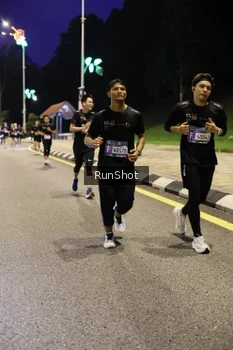 Runner Photo 4290519