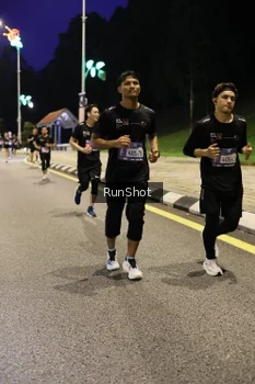 Runner Photo 4290520