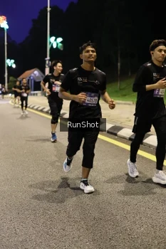 Runner Photo 4290522