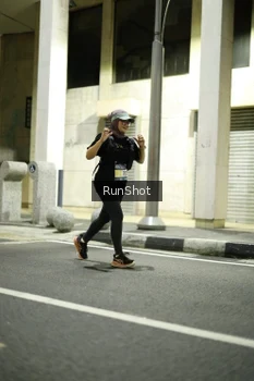 Runner Photo 4290525
