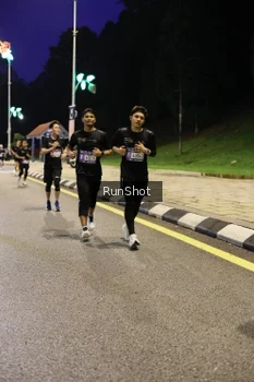 Runner Photo 4290527