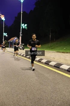 Runner Photo 4290529