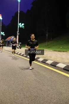 Runner Photo 4290530