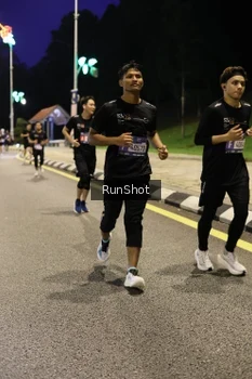Runner Photo 4290532