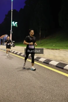 Runner Photo 4290535
