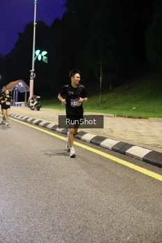Runner Photo 4290536