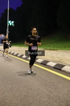 Runner Photo 4290537