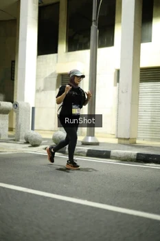Runner Photo 4290538