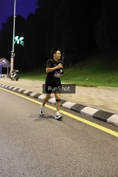 Runner Photo 4290541