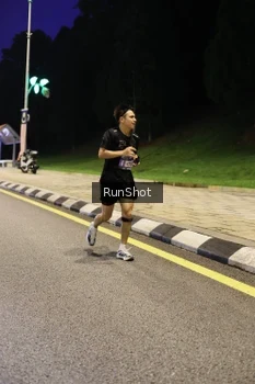 Runner Photo 4290542