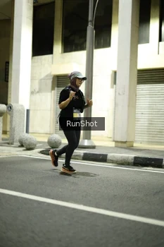 Runner Photo 4290548