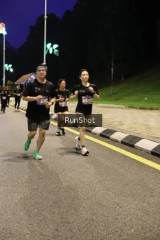 Runner Photo 4290551