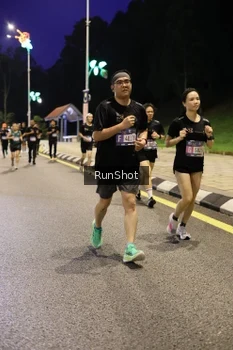 Runner Photo 4290554