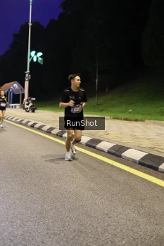 Runner Photo 4290557