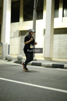 Runner Photo 4290558