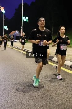 Runner Photo 4290559