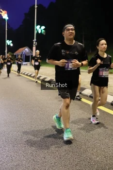 Runner Photo 4290560