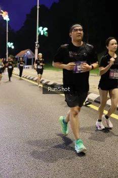 Runner Photo 4290561