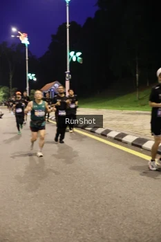 Runner Photo 4290564