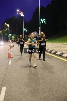 Runner Photo 4290566