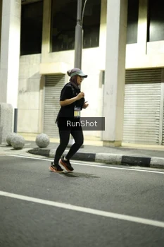 Runner Photo 4290567